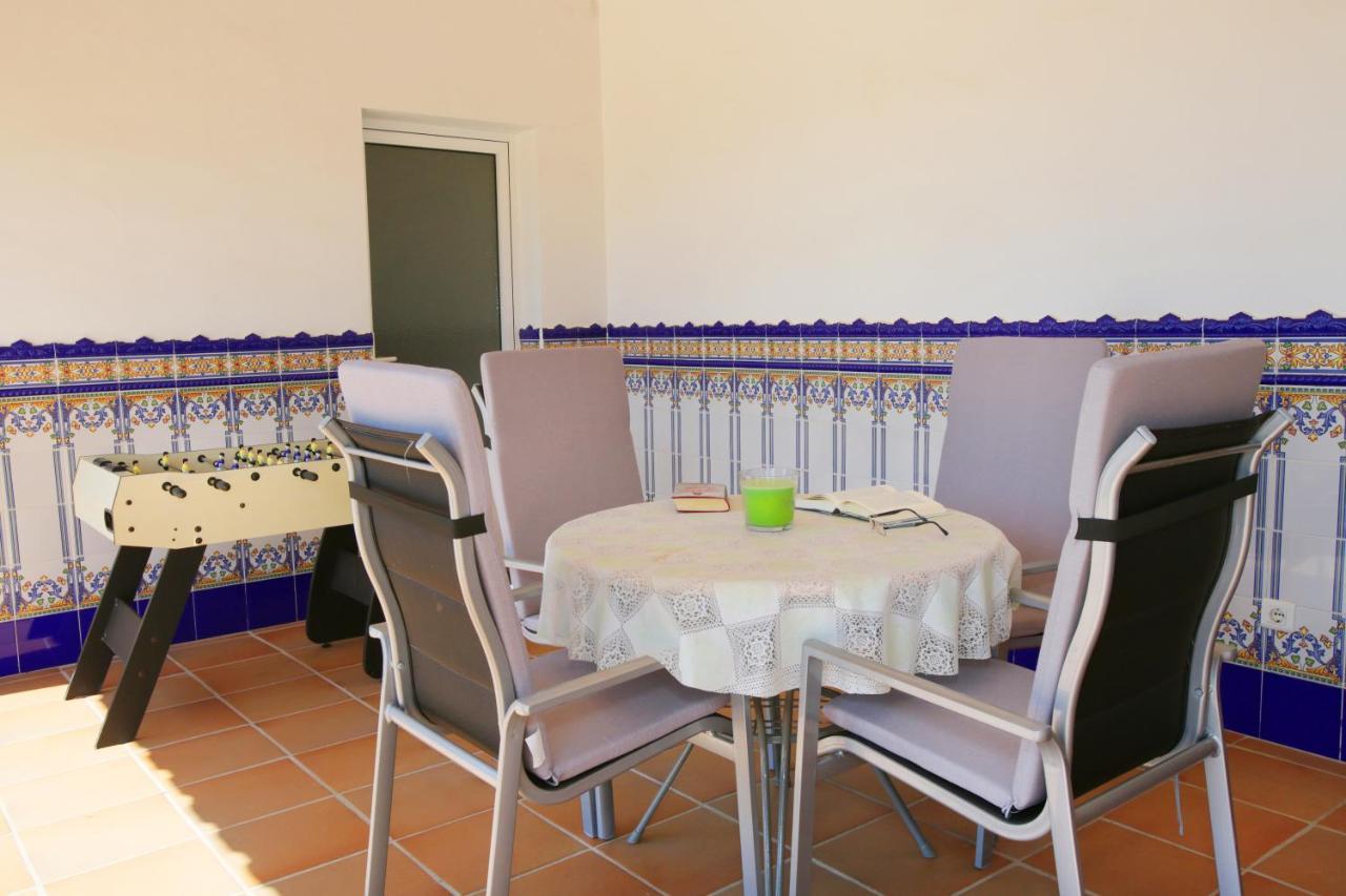 Villa Canuta De Ifach - Costa CarpeDiem Calpe Buitenkant foto